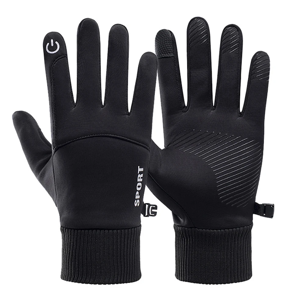 Winter Waterproof Men's Gloves - Ski Glove Waterproof のレビューと価格