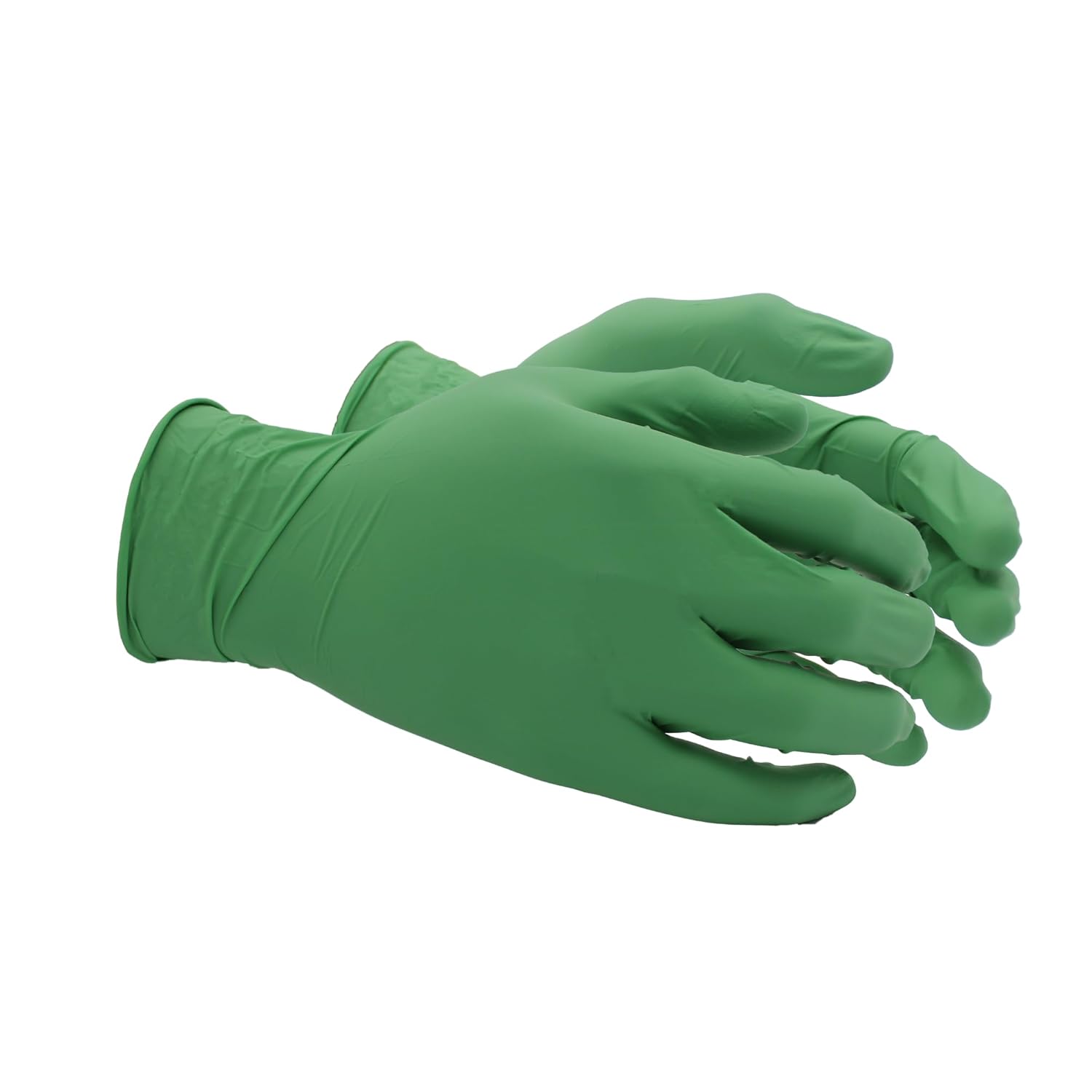 Eco-Friendly Nitrile Disposabl - Latex Disposable Glove のレビューと価格