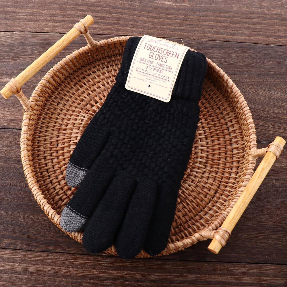 Knitted Magic Full Guantes Kni - Magic Touch Glove のレビューと価格
