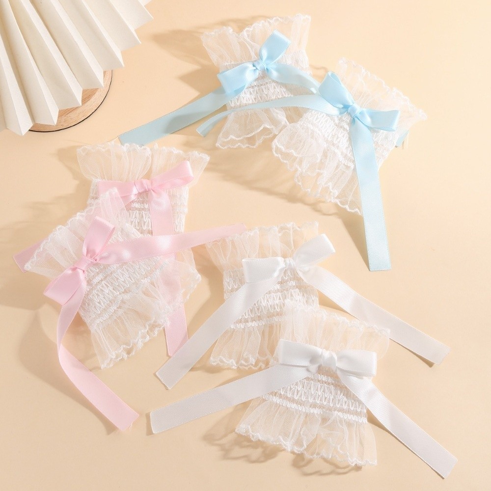 Universal Pleated Ruched Detac - Fingerless Glove Knit のレビューと価格