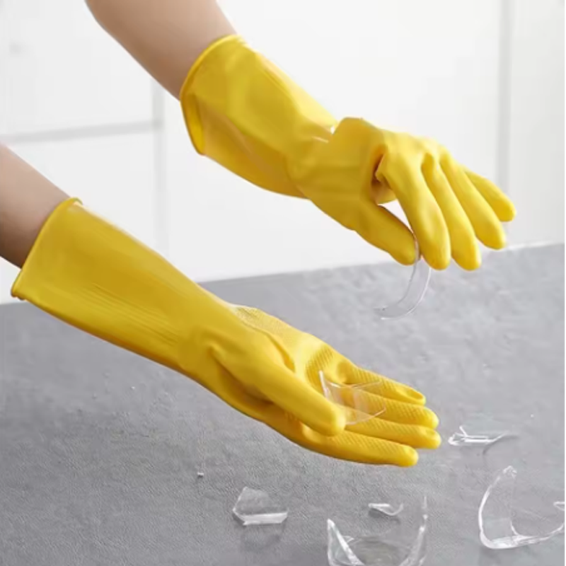 1-10PCS Portable Waterproof Th - Dish Glove Rubber のレビューと価格