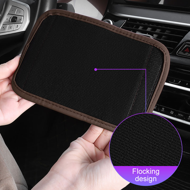 Car Roof Armrest Pull Protecti - Leather Driving Glove のレビューと価格