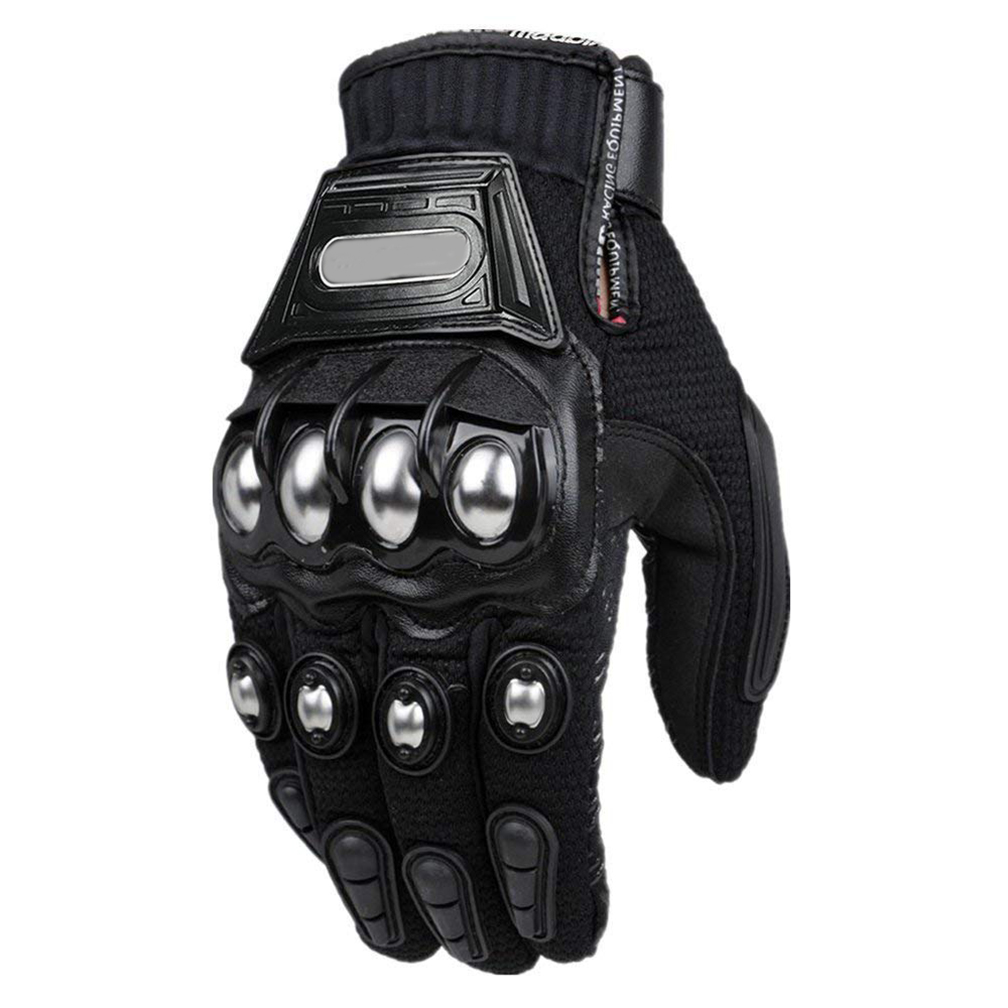 Motorcycle Motorbike Gloves MT - Motorcycle Glove Knuckle のレビューと価格
