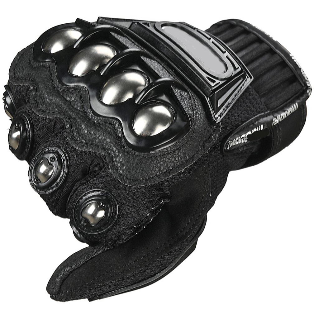 Motorcycle Motorbike Gloves MT - Motorcycle Glove Knuckle のレビューと価格