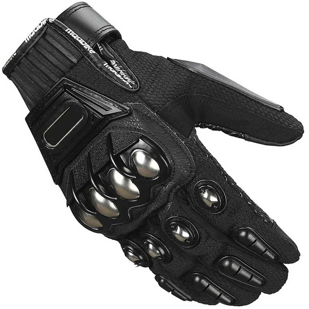 Motorcycle Motorbike Gloves MT - Motorcycle Glove Knuckle のレビューと価格