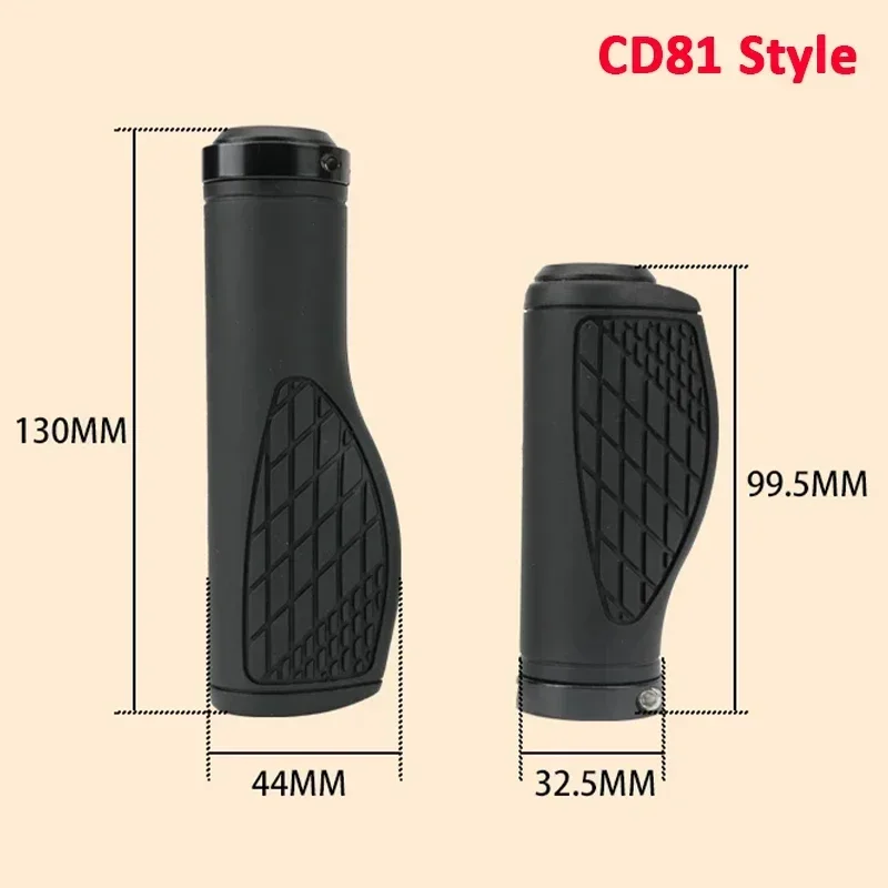 ODI MTB Grips Long/Short Ergon - Cycling Glove Padded のレビューと価格