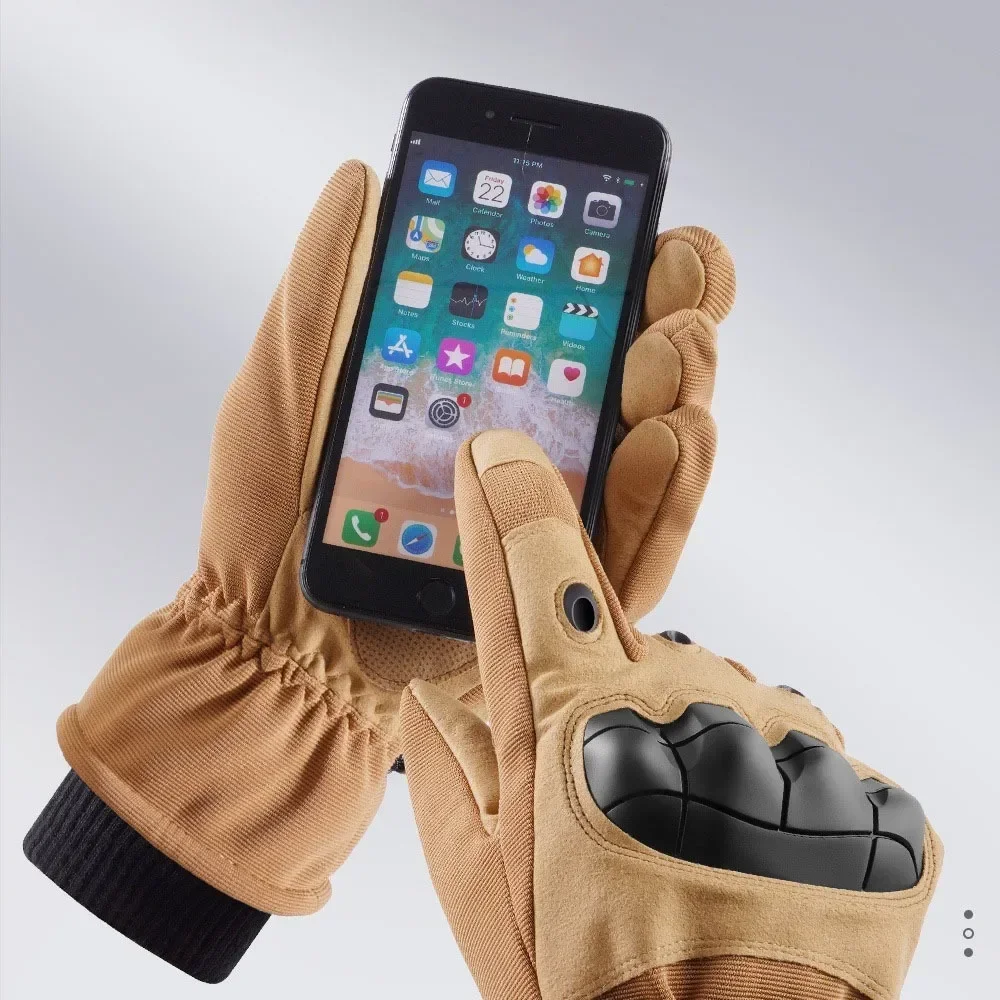 Winter Outdoor Sports Running  - Magic Touch Glove のレビューと価格