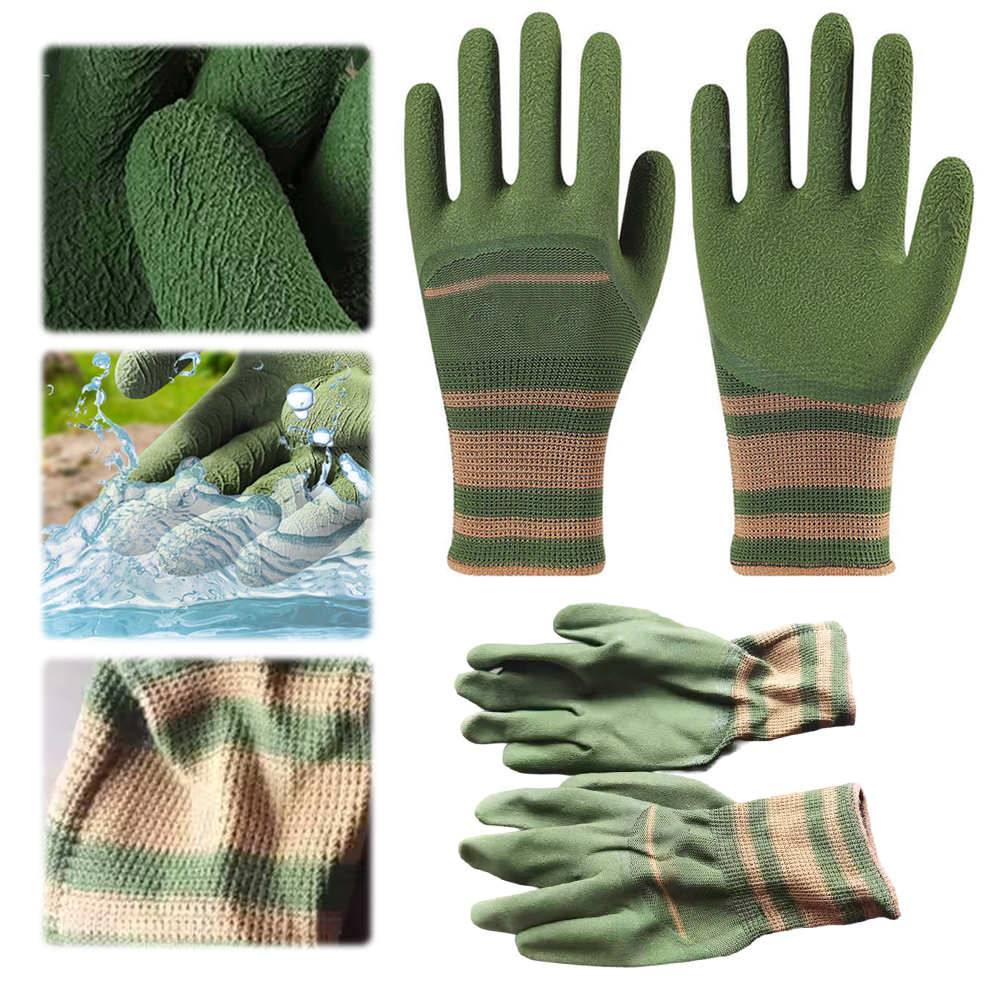 Gardening Gloves Thorn Proof R - Gardening Glove Waterproof のレビューと価格