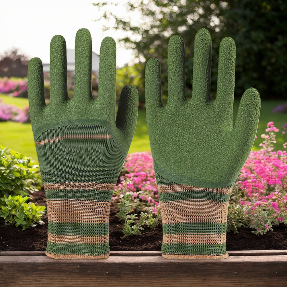 Gardening Gloves Thorn Proof R - Gardening Glove Waterproof のレビューと価格