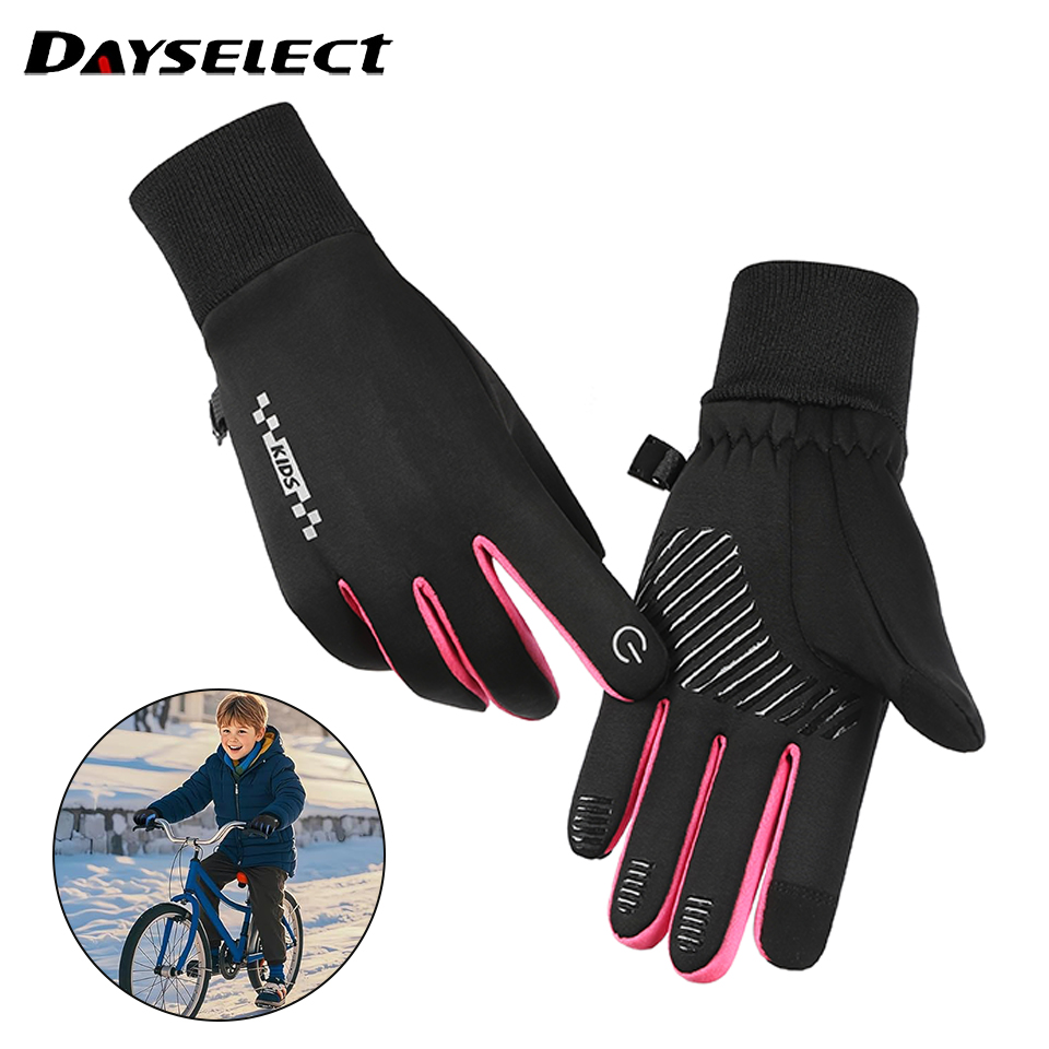 Winter Children's Gloves Padde - Ski Glove Waterproof のレビューと価格