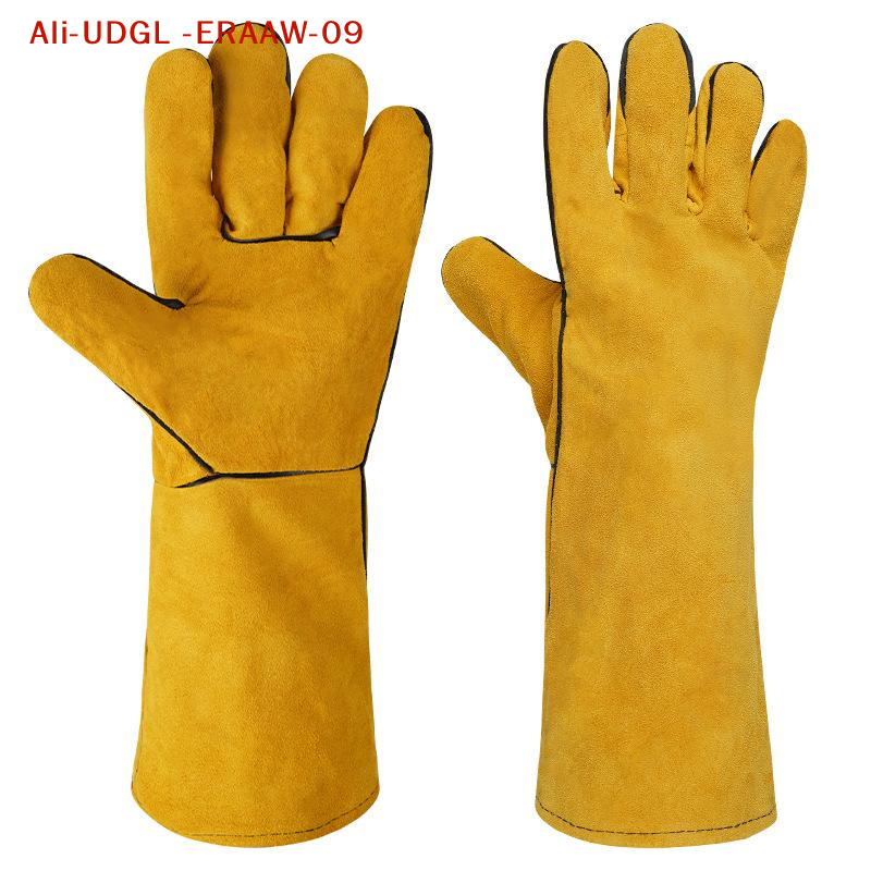 Safety Assured with 40cm Insul - Cut Resistant Glove のレビューと価格