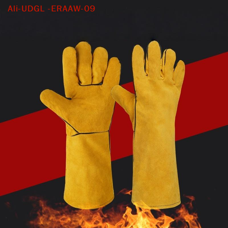 Safety Assured with 40cm Insul - Cut Resistant Glove のレビューと価格