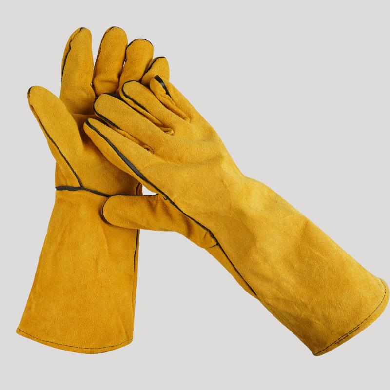 Safety Assured with 40cm Insul - Cut Resistant Glove のレビューと価格