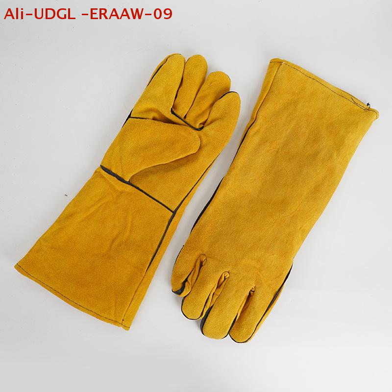 Safety Assured with 40cm Insul - Cut Resistant Glove のレビューと価格