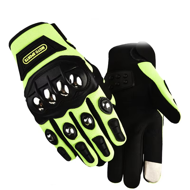 Tactical Gloves Steel Safety O - Motorcycle Glove Knuckle のレビューと価格