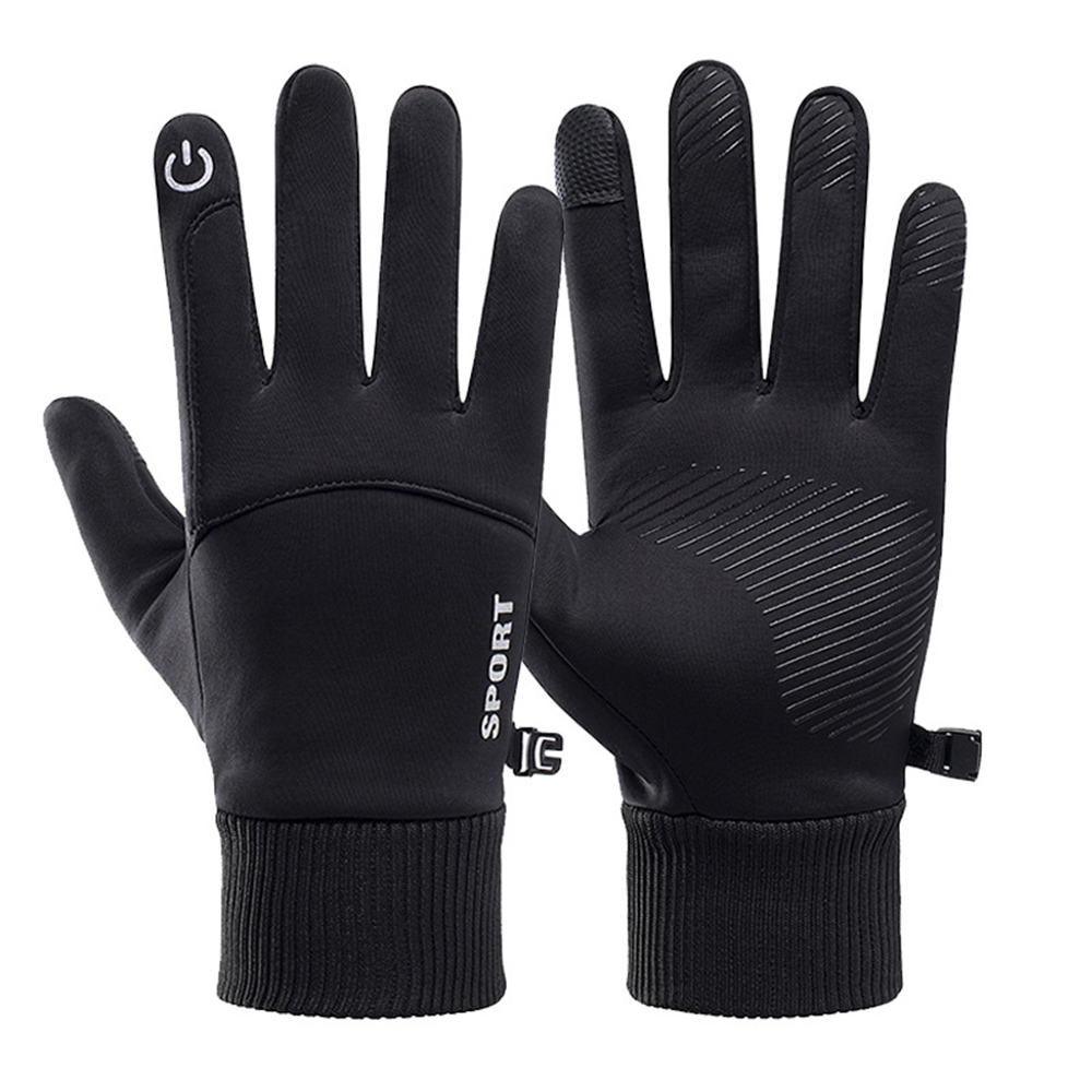 Winter Waterproof Men's Gloves - Ski Glove Waterproof のレビューと価格