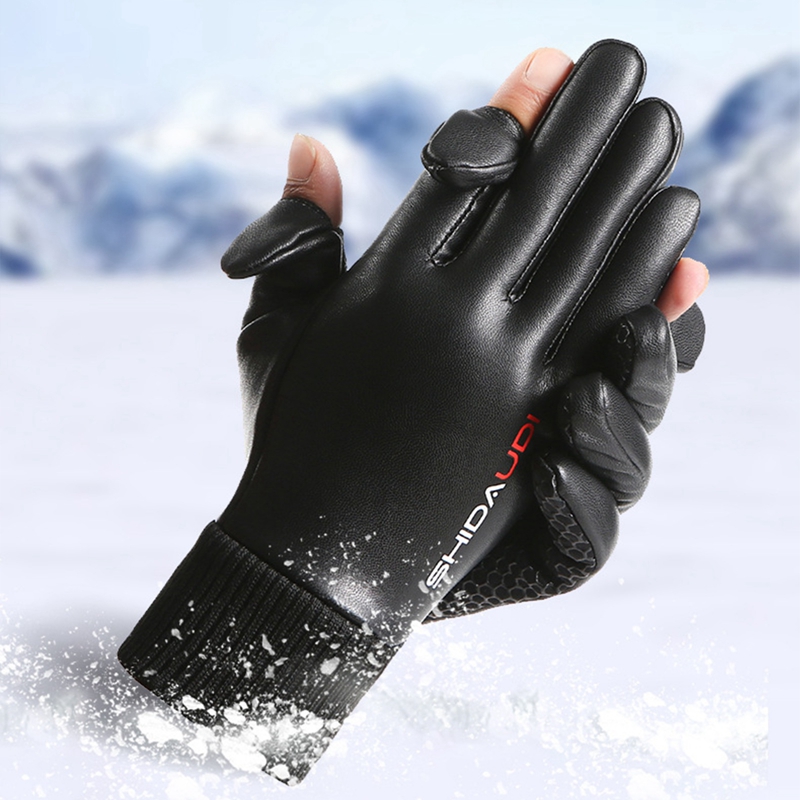 Motorcycle Fleece Lining Therm - Ski Glove Waterproof のレビューと価格
