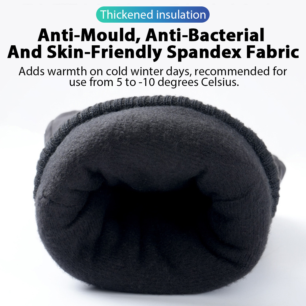 Men Winter Waterproof Cycling  - Ski Glove Waterproof のレビューと価格