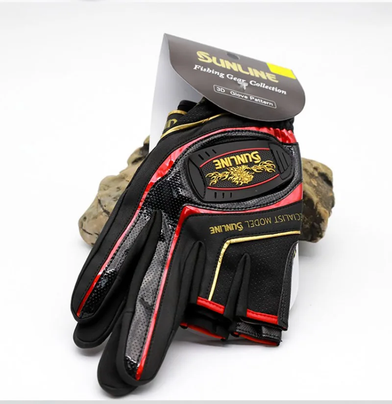 2023 New Sunline Men Leather A - Cycling Glove Padded のレビューと価格