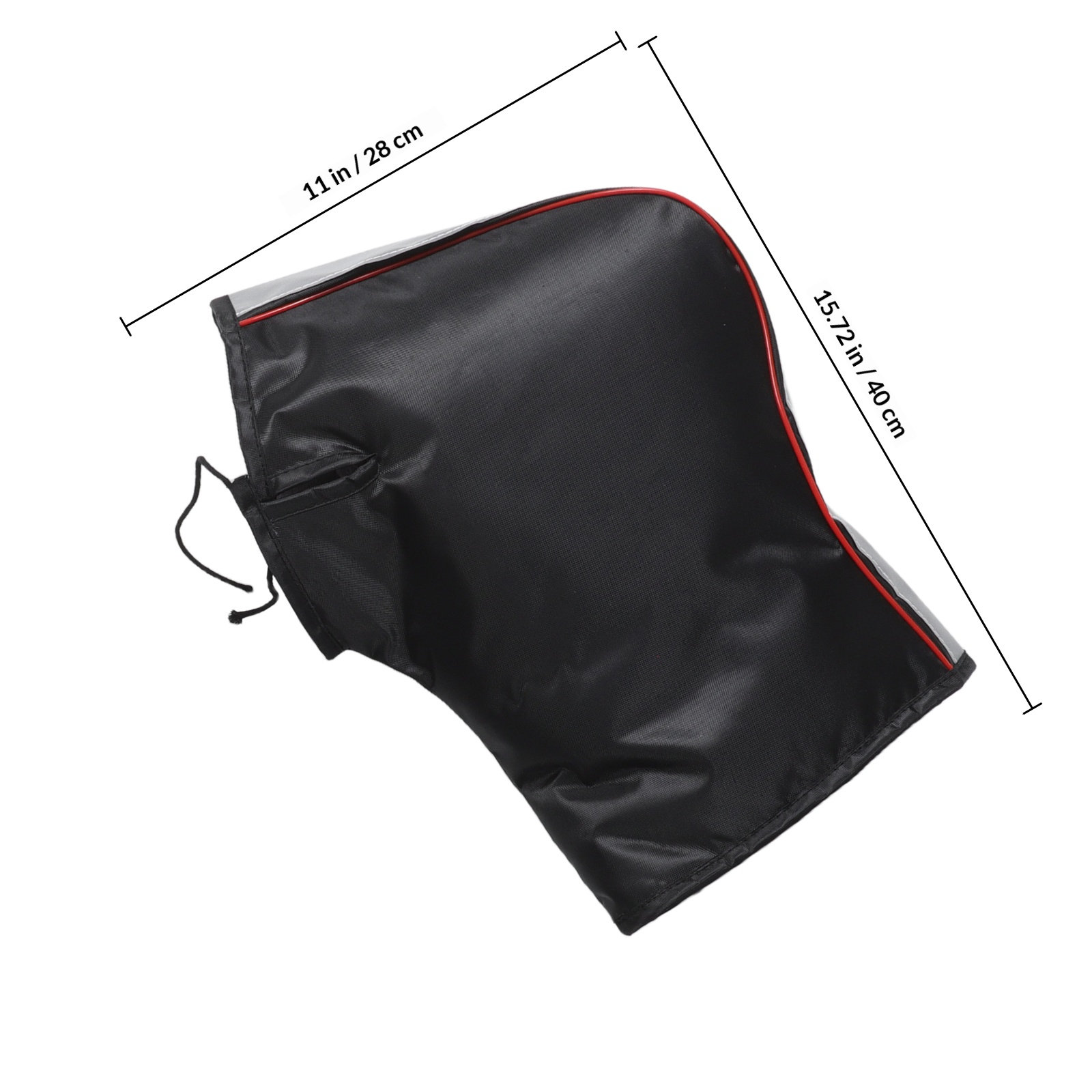 1Pair Sturdy Nylon Handlebar G - Winter Glove Insulated のレビューと価格