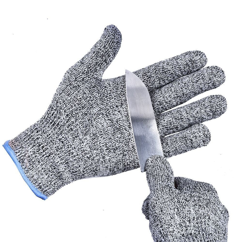 Cut Resistant Gloves, Safety C - Cut Resistant Glove のレビューと価格