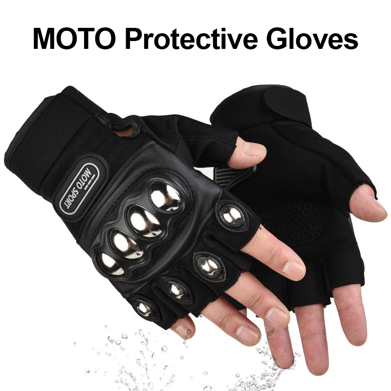 Motorcycle Gloves Men Tactical - Work Glove Impact のレビューと価格