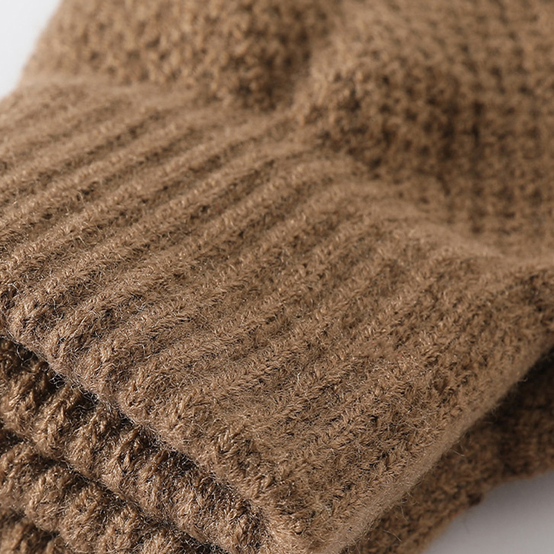 2025 Men's Winter Warm Touchsc - Wool Glove Lined のレビューと価格
