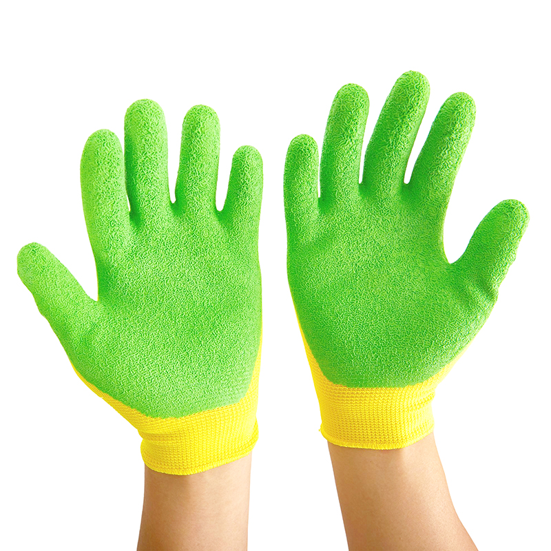 1Pair Breathable Children Gard - Gardening Glove Waterproof のレビューと価格