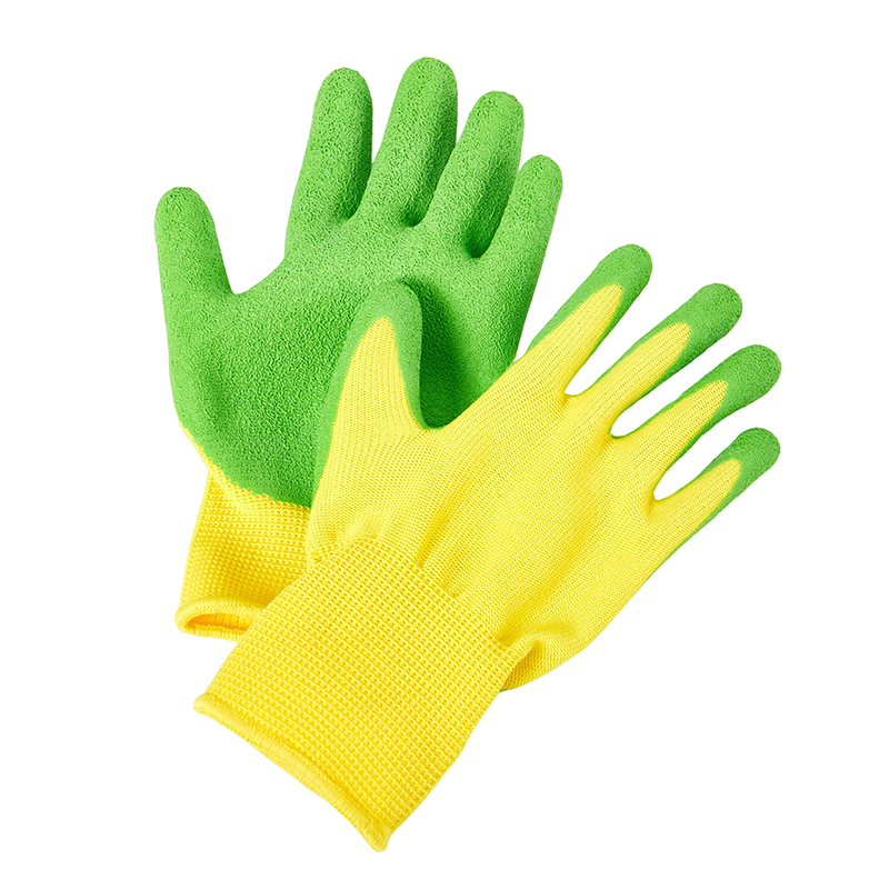 1Pair Breathable Children Gard - Gardening Glove Waterproof のレビューと価格