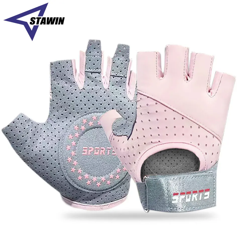 1Pair Breathable Workout Glove - Workout Glove Gym のレビューと価格
