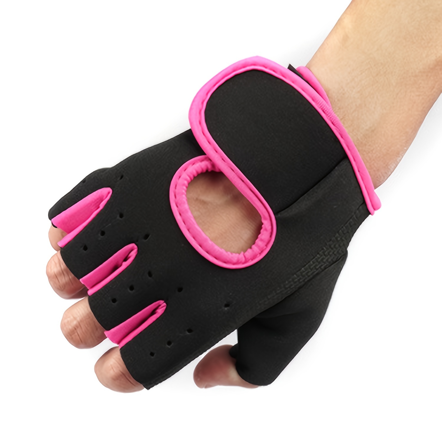 Women's Exercise Gloves Fitnes - Workout Glove Gym のレビューと価格