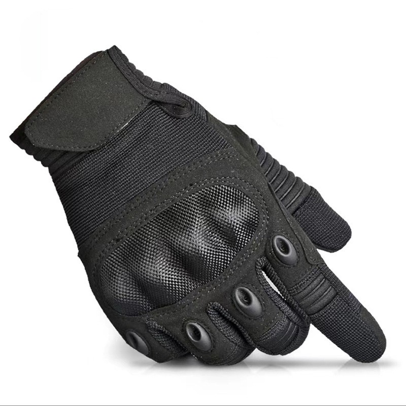 Super Fiber Men's Tactical Glo - Motorcycle Glove Knuckle のレビューと価格