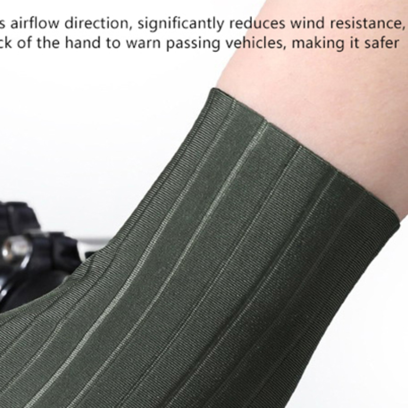 Summer Breathable Half Finger  - Cycling Glove Padded のレビューと価格