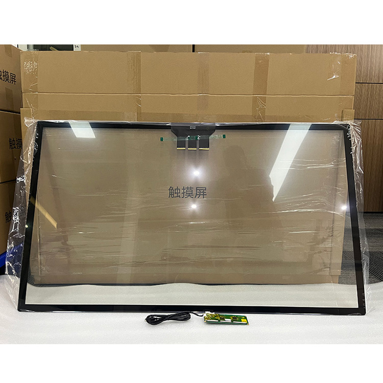 Custom Size PCAP Capacitive To - Touchscreen Glove Capacitive のレビューと価格