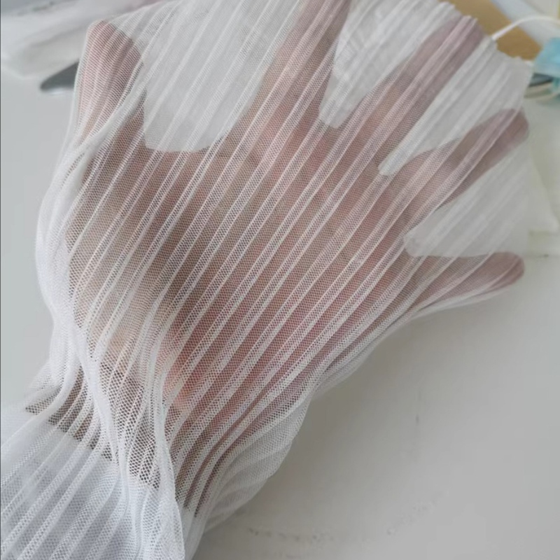 1 Pair Ice Silk Long Sleeves S - Fingerless Glove Knit のレビューと価格