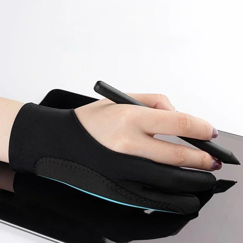 Drawing Glove Anti-fouling Tou - Touchscreen Glove Capacitive のレビューと価格