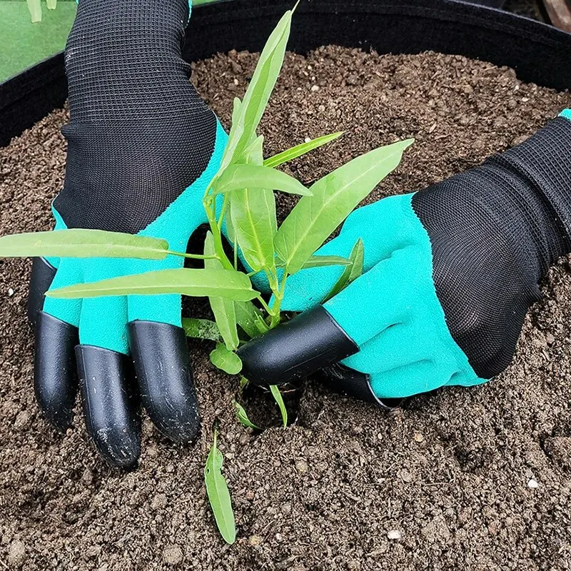 Gardening Gloves with Claws Br - Gardening Glove Waterproof のレビューと価格