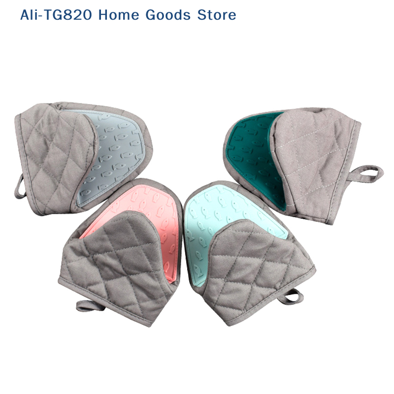 Silicone Anti-scalding Oven Gl - Oven Mitt Silicone のレビューと価格