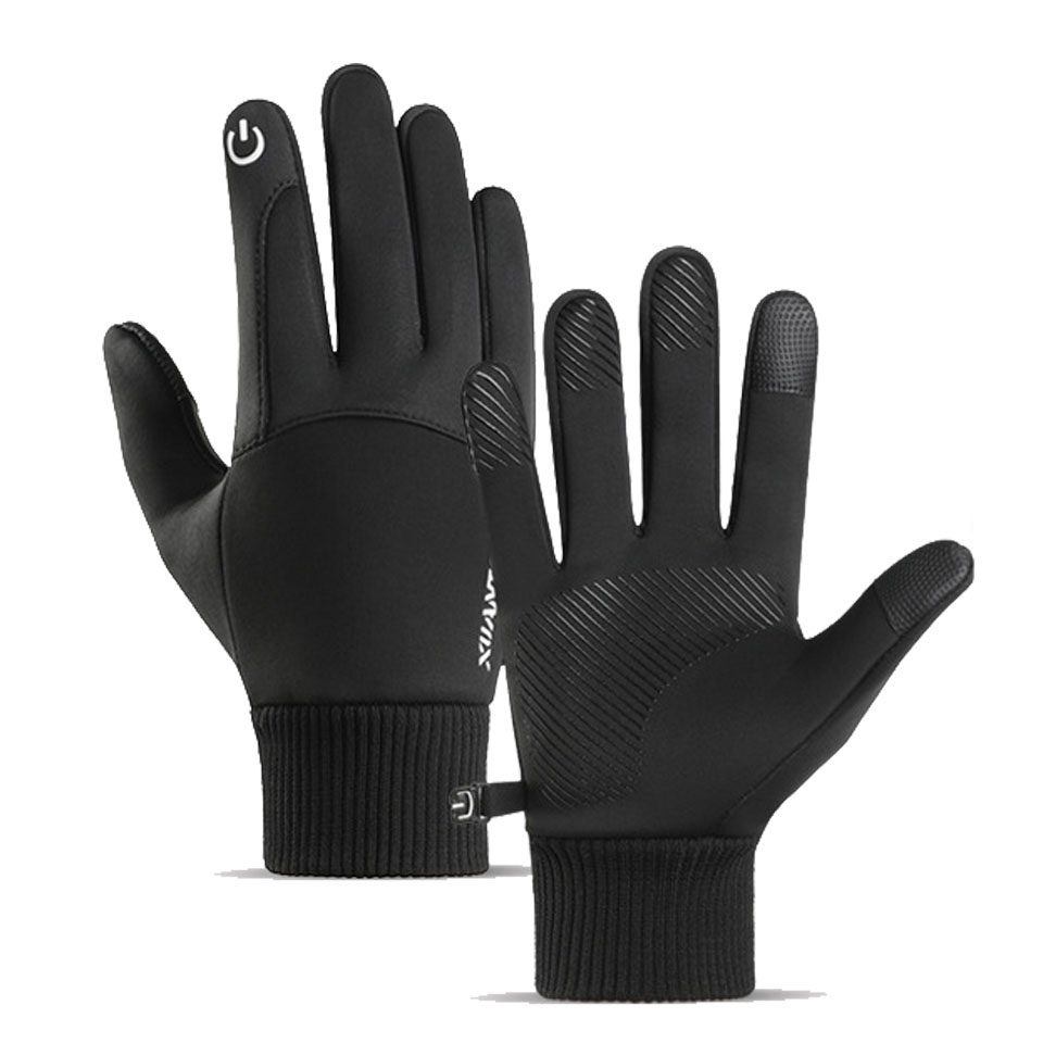 1Pair Outdoor Gloves Autumn Wi - Cycling Glove Padded のレビューと価格