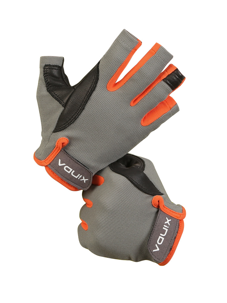Outdoor Tactical Training Half - Cycling Glove Padded のレビューと価格
