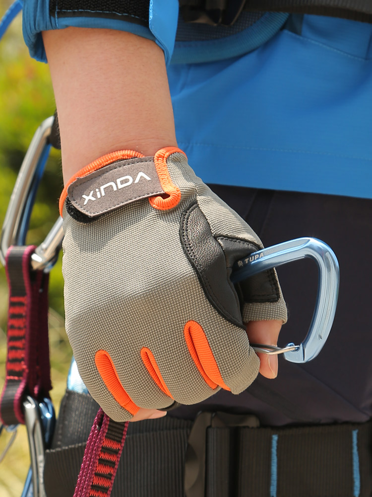Outdoor Tactical Training Half - Cycling Glove Padded のレビューと価格