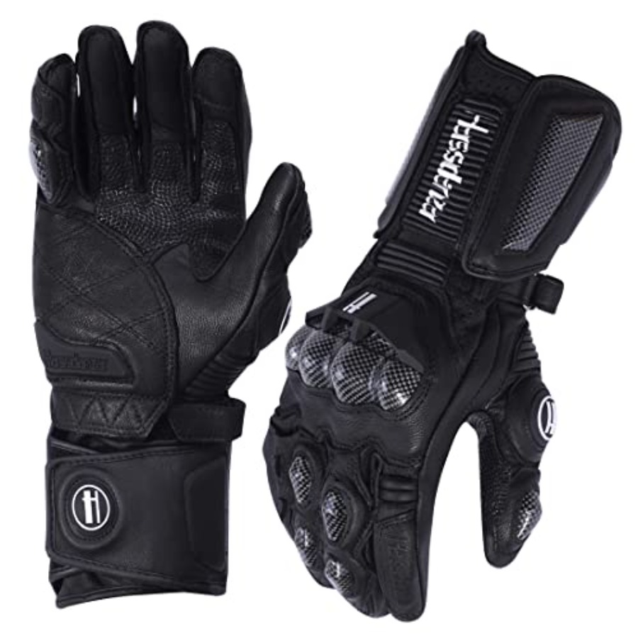 Motorcycle gloves for powerspo - Motorcycle Glove Knuckle のレビューと価格