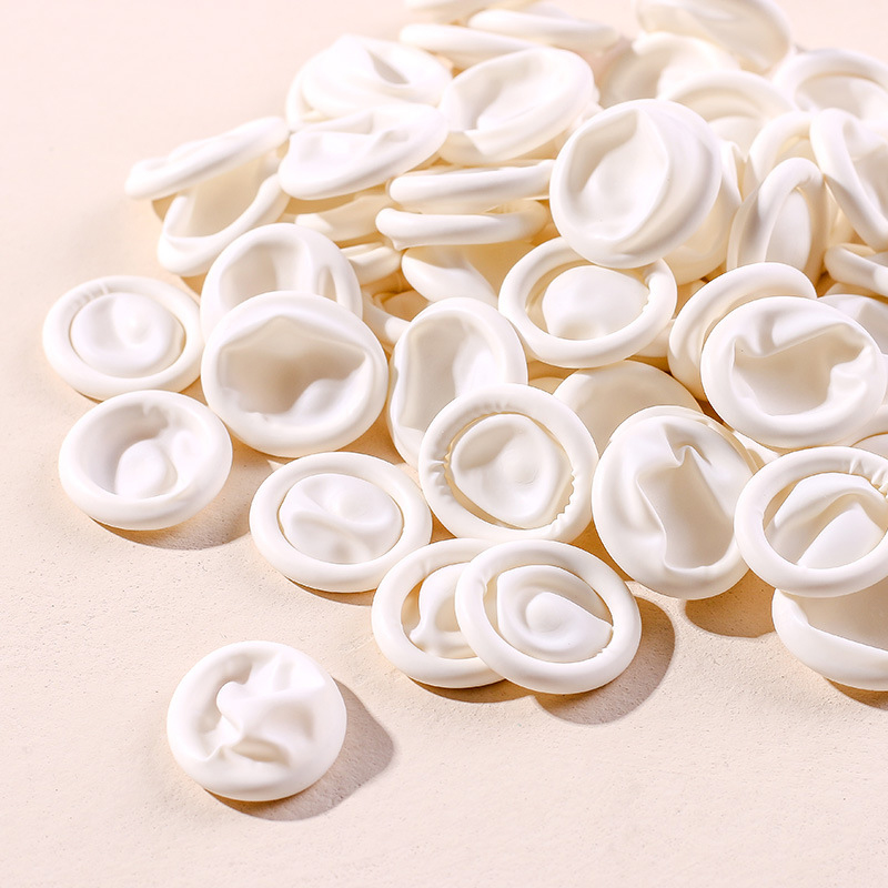 200Pcs/bag Disposable Latex Ru - Latex Disposable Glove のレビューと価格