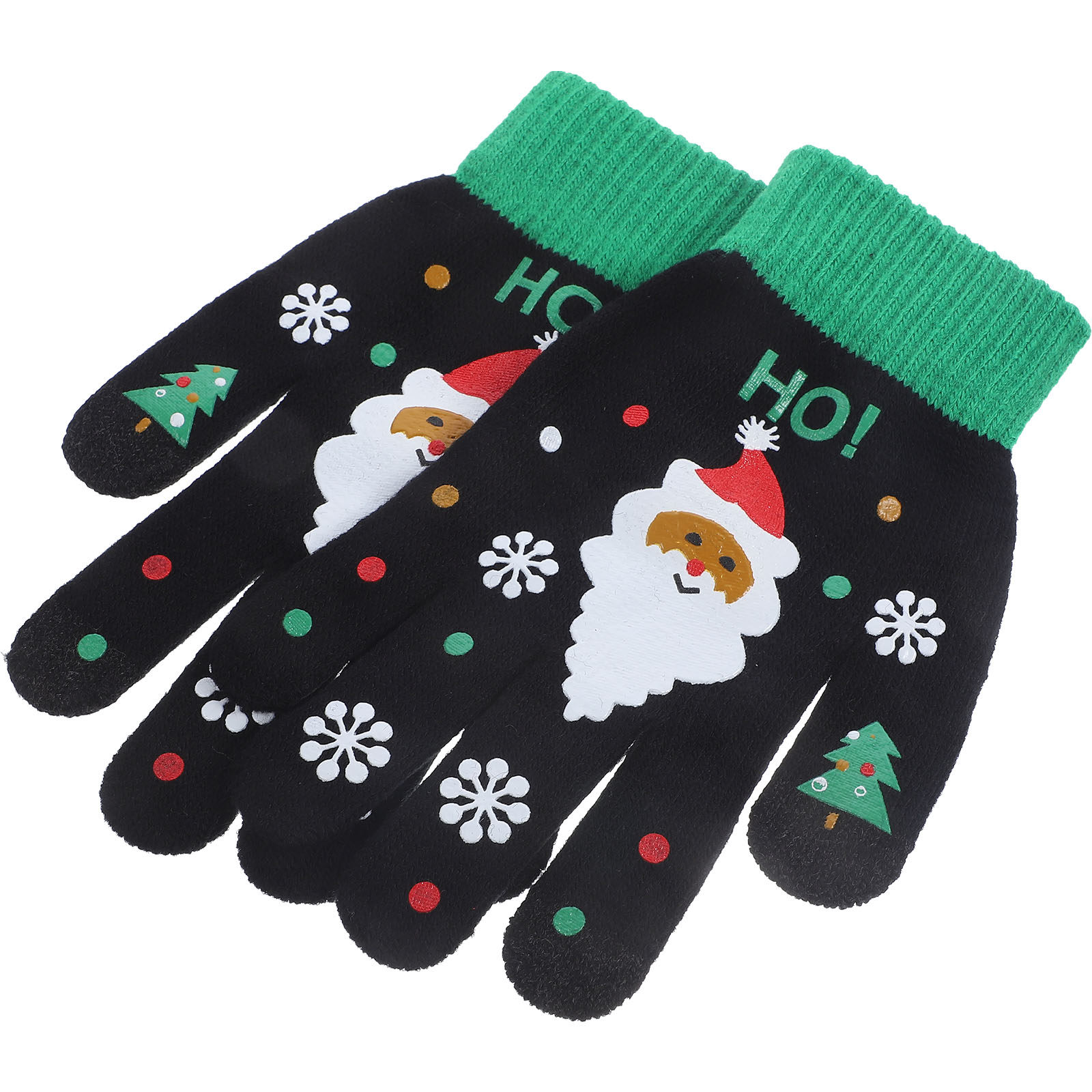 1Pair Touchscreen Gloves Women - Touchscreen Glove Capacitive のレビューと価格