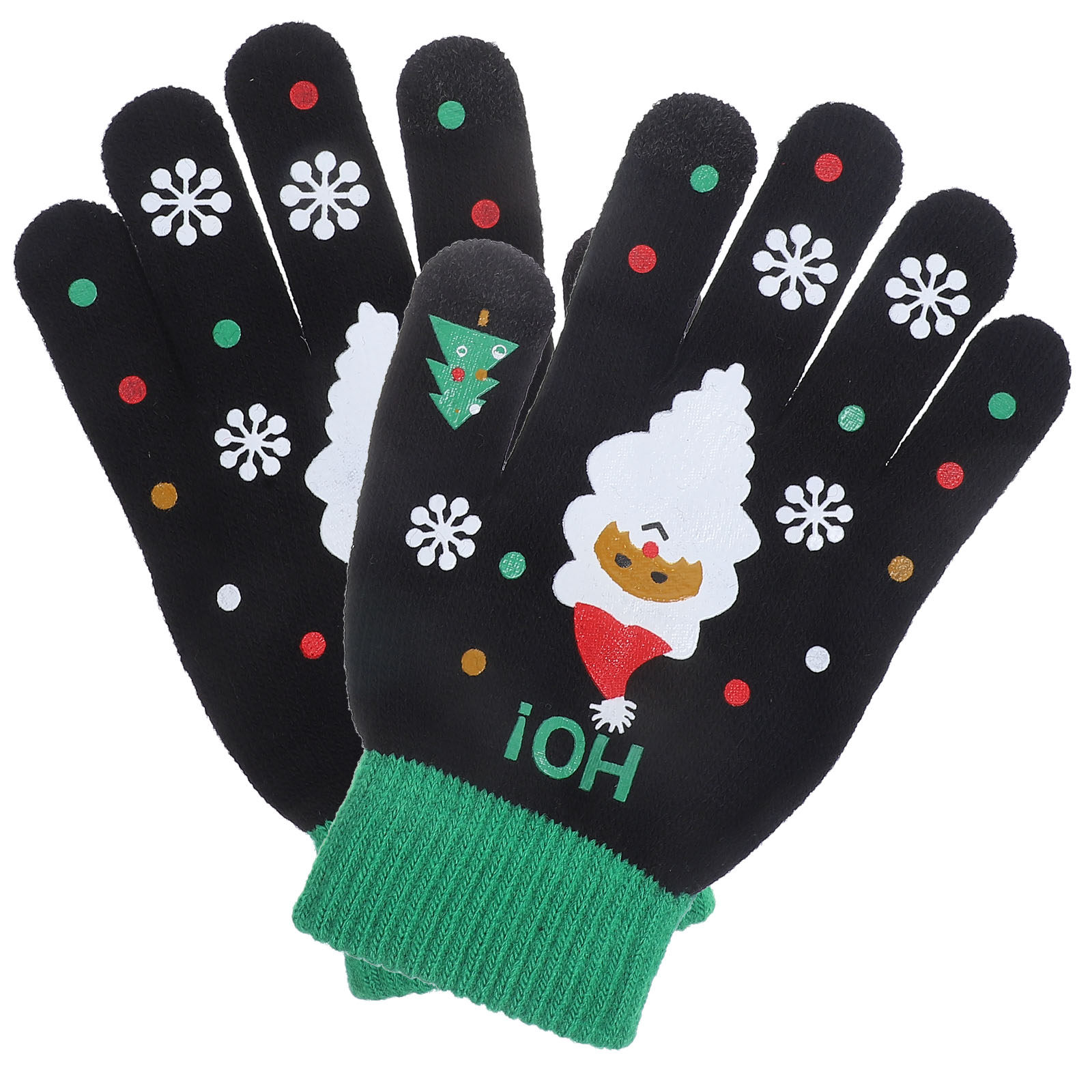 1Pair Touchscreen Gloves Women - Touchscreen Glove Capacitive のレビューと価格
