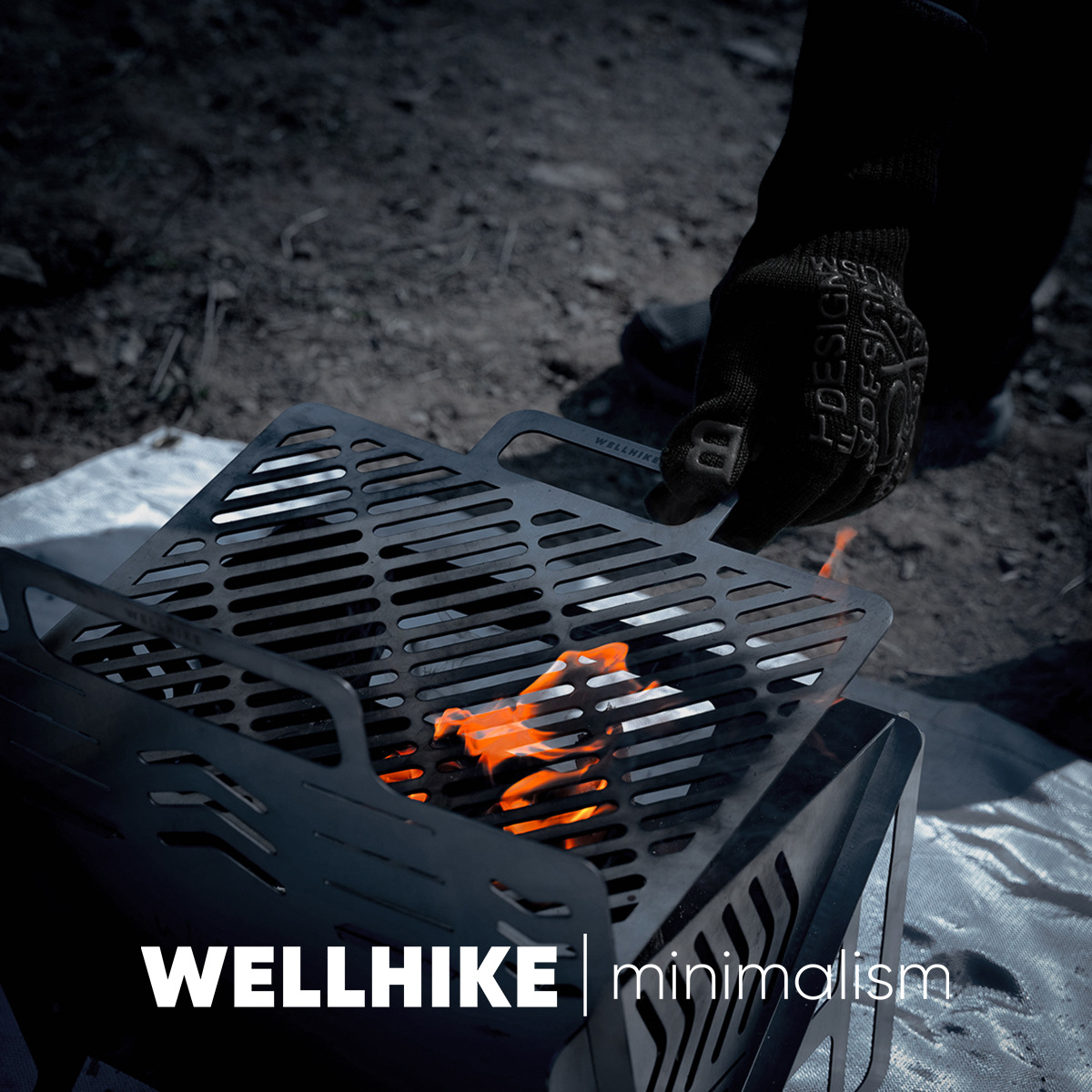 Heat-Resistant & Flame Retarda - Heat Resistant Glove のレビューと価格