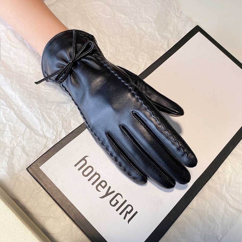 Lady Elegant Genuine Leather G - Leather Driving Glove のレビューと価格