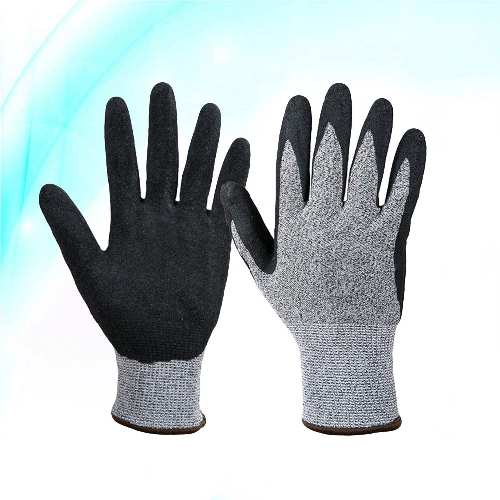 1Pair Cut Resistant Level 5 Sa - Cut Resistant Glove のレビューと価格