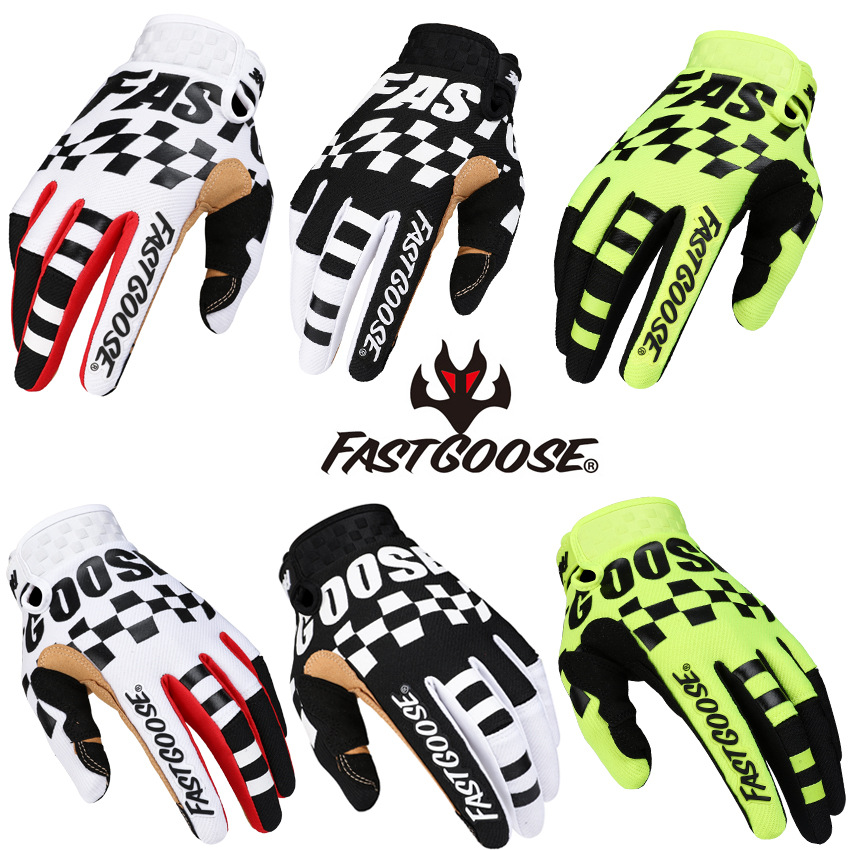 FASTGOOSE Bike Sports Cycling  - Cycling Glove Padded のレビューと価格