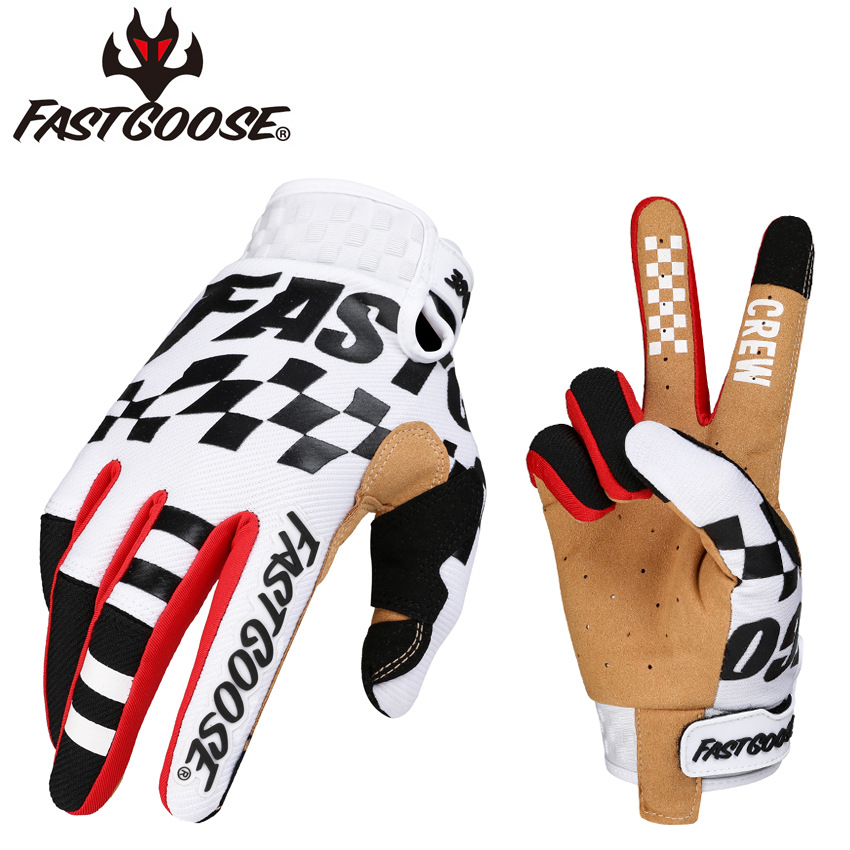 FASTGOOSE Bike Sports Cycling  - Cycling Glove Padded のレビューと価格